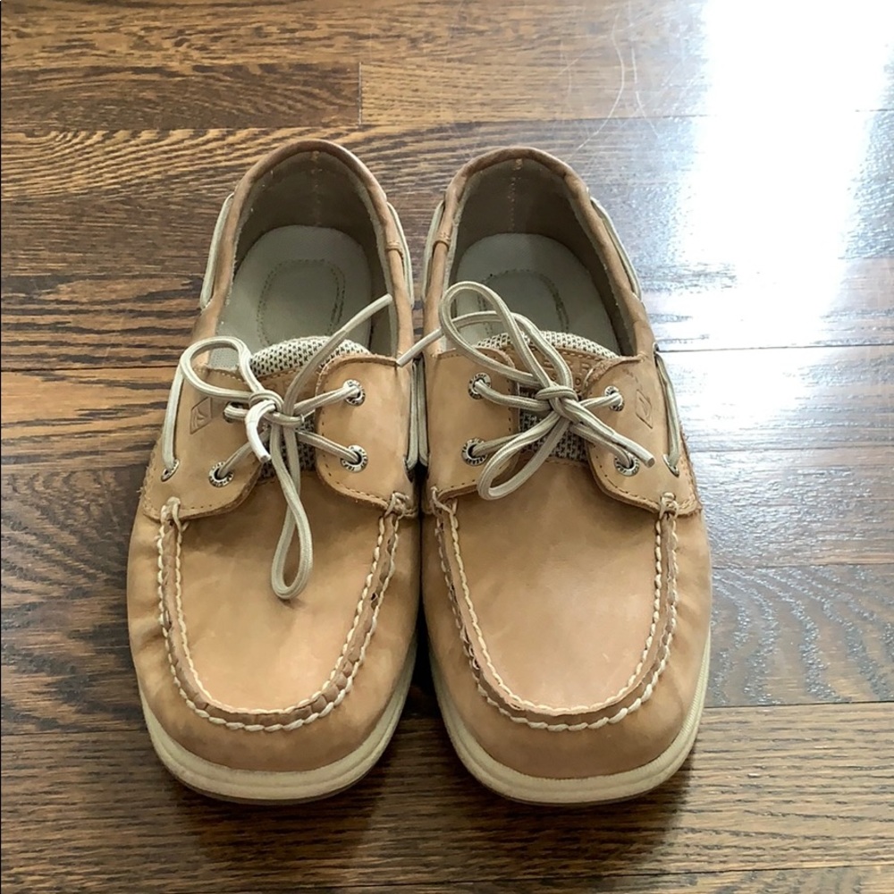 Women’s Sperrys